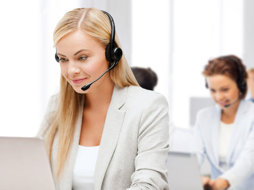 Call Centre Job Opportunities - Answer Services NZ Ltd